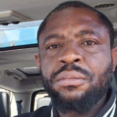 Edmond Bakari