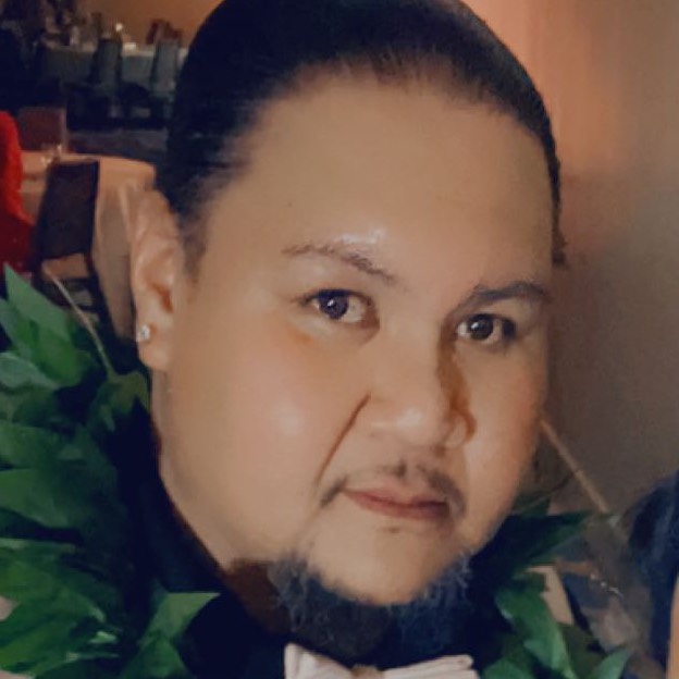 Faafetai Nunu