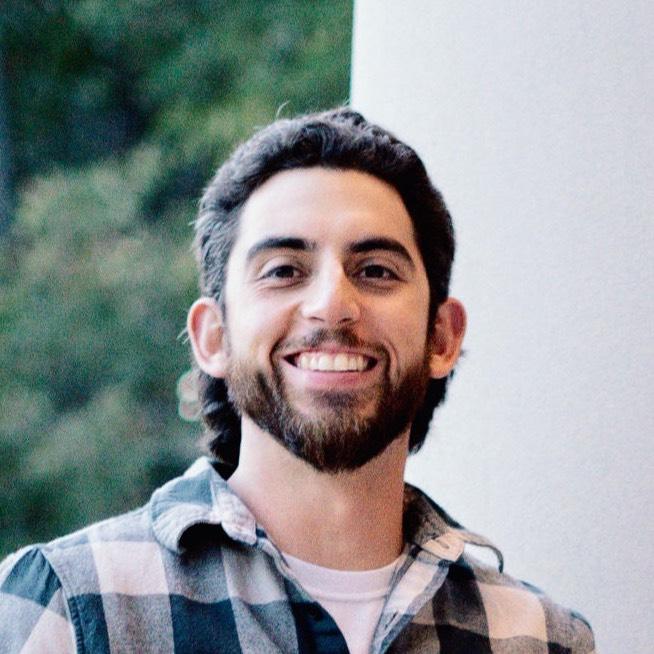 Joseph Sanchez