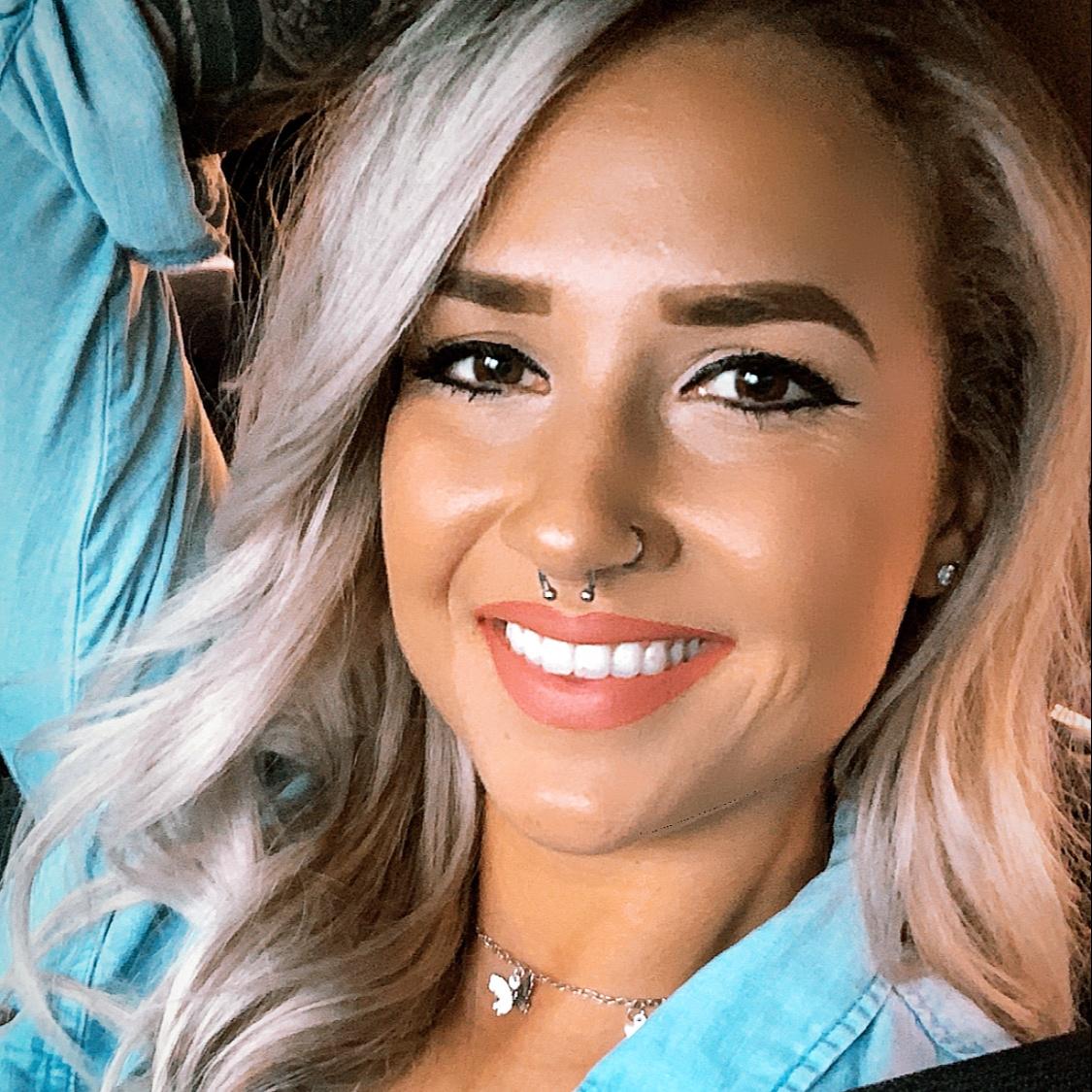 Nikole K. McCormick