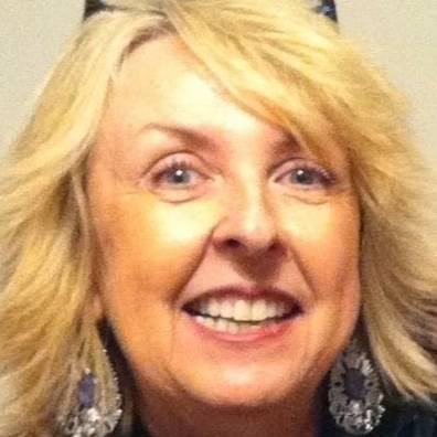 Sharon Cole Elder