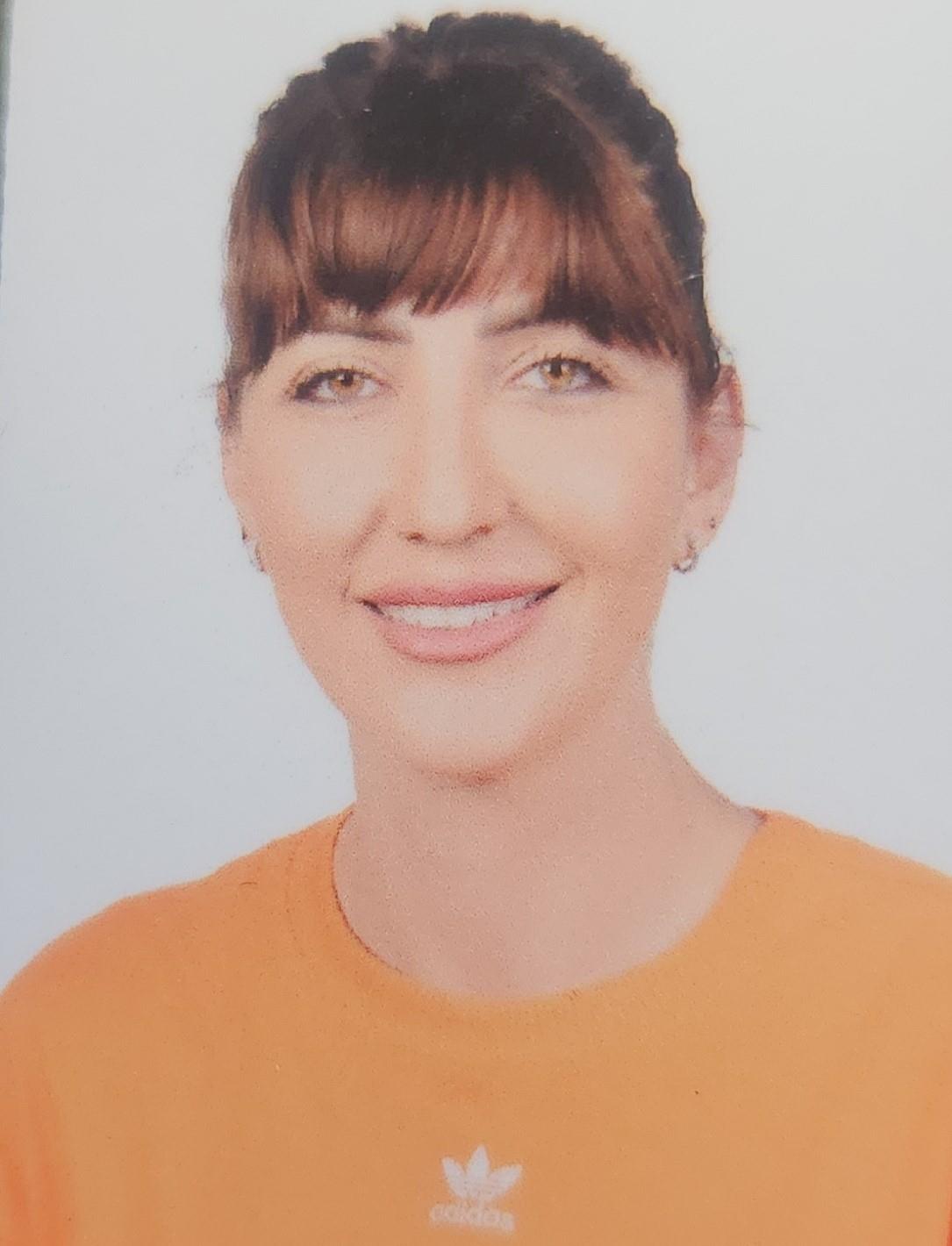 Rulana Kamalmaz