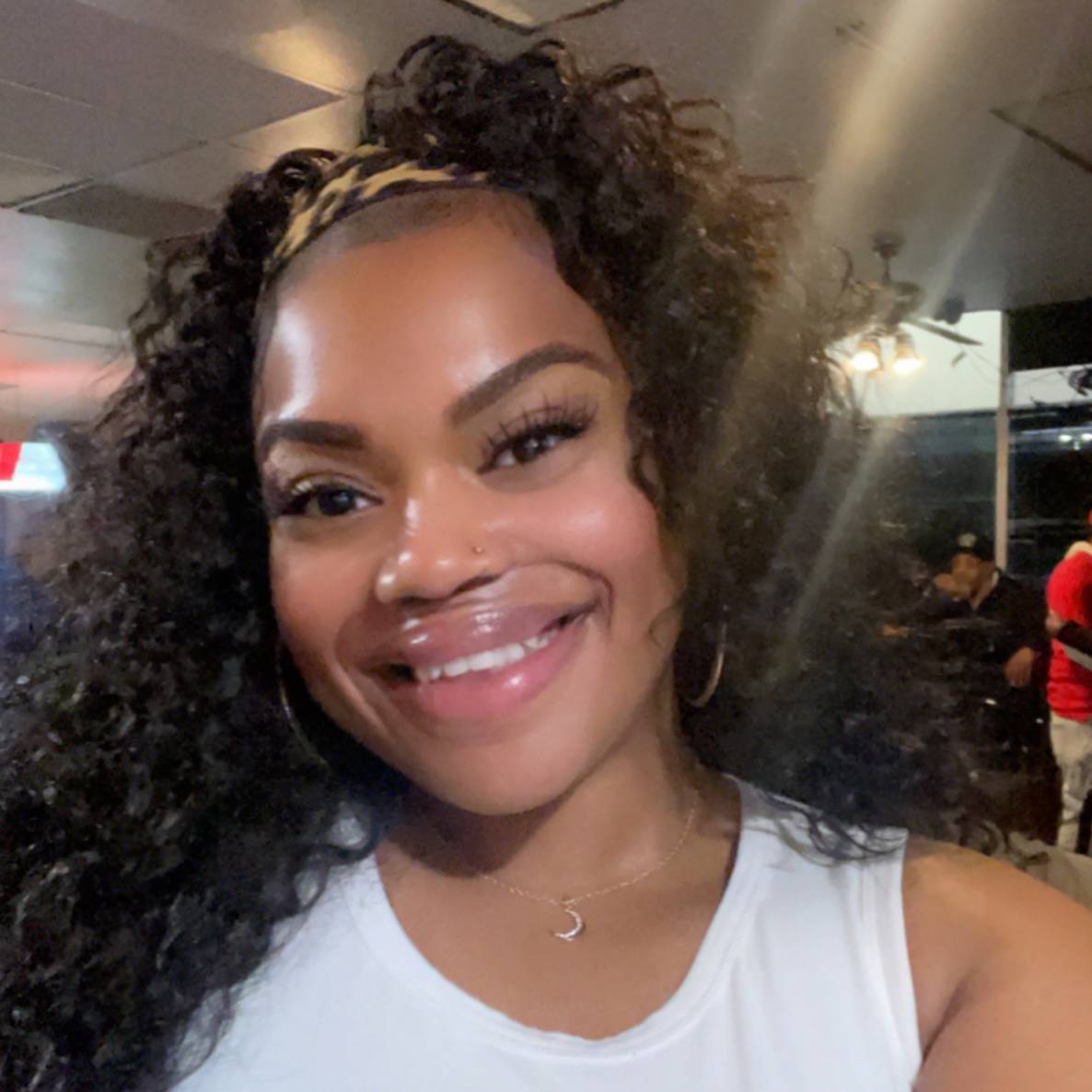 Ashley (Camille) Waters