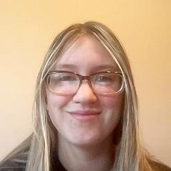 Molly Montgomery