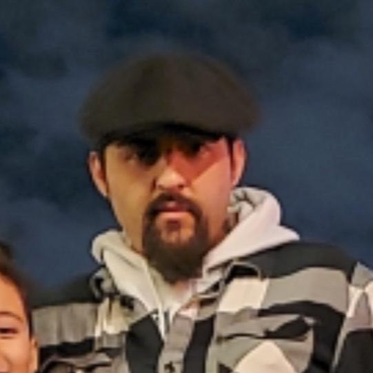 Lionel Alvarado