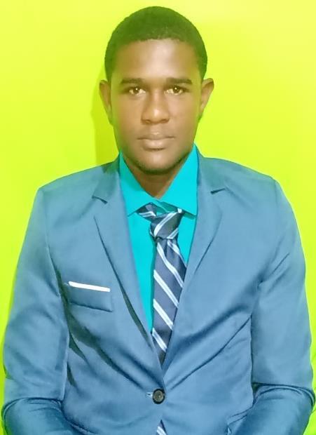 Rohanrick Thompson