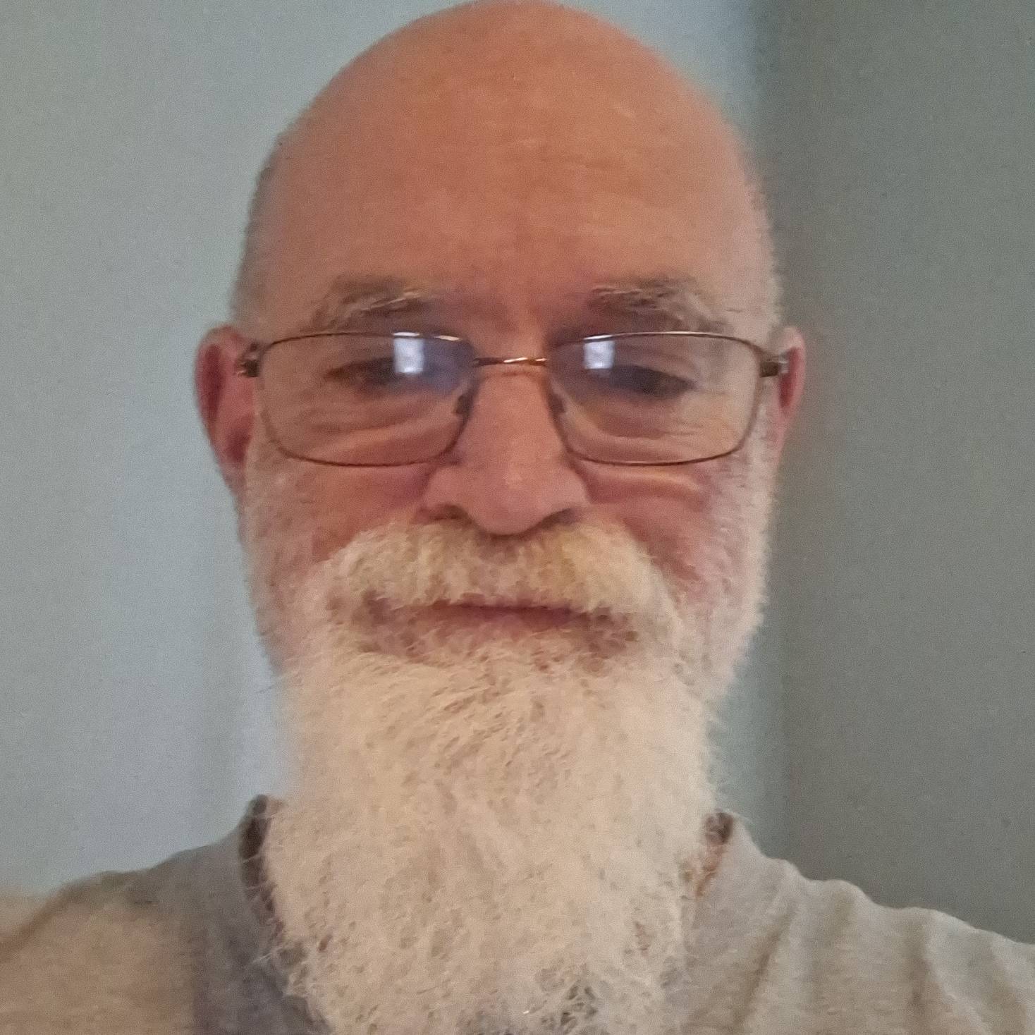 Steven Tackett