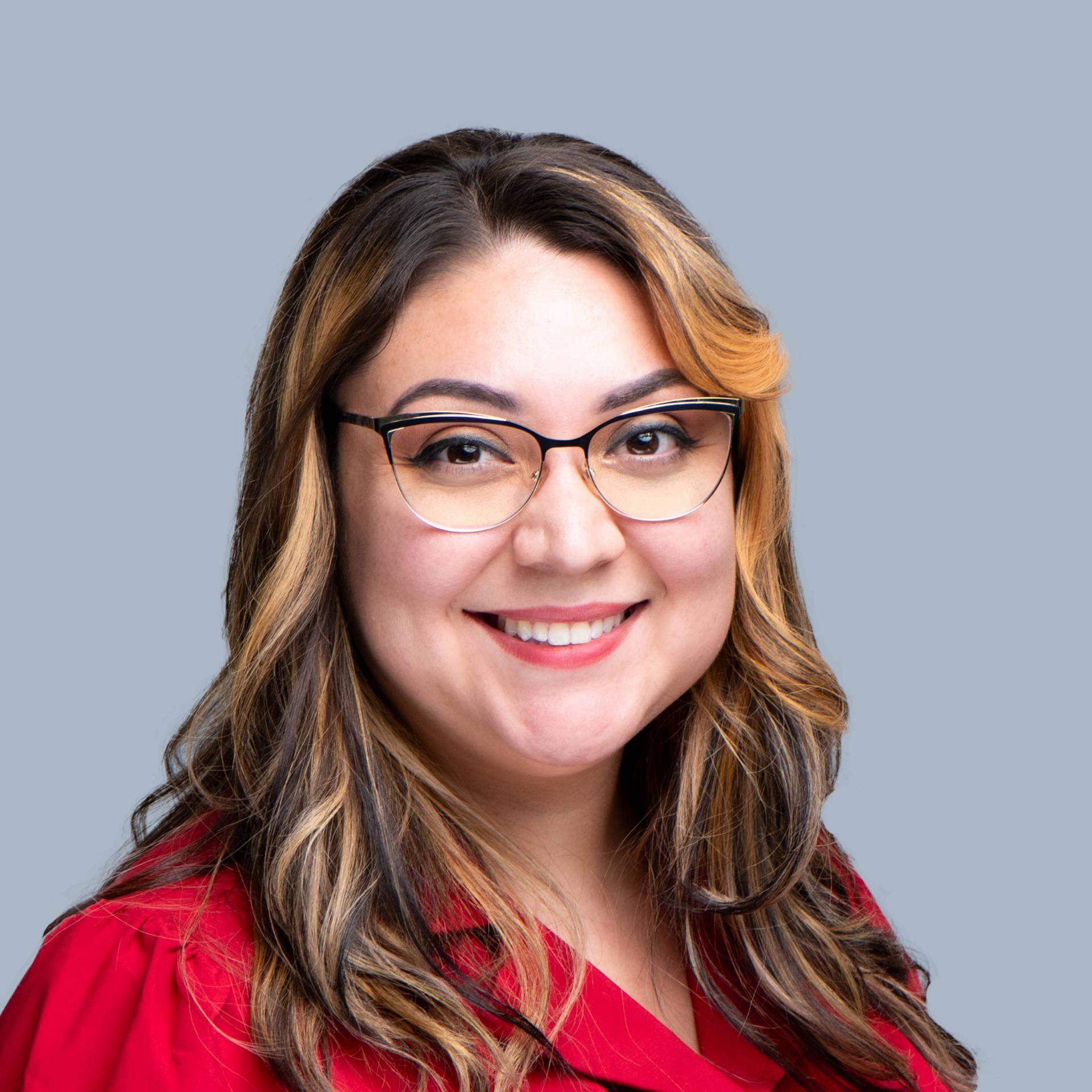 Anissa Avila