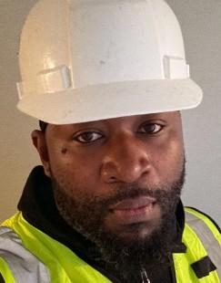Terrance Hall