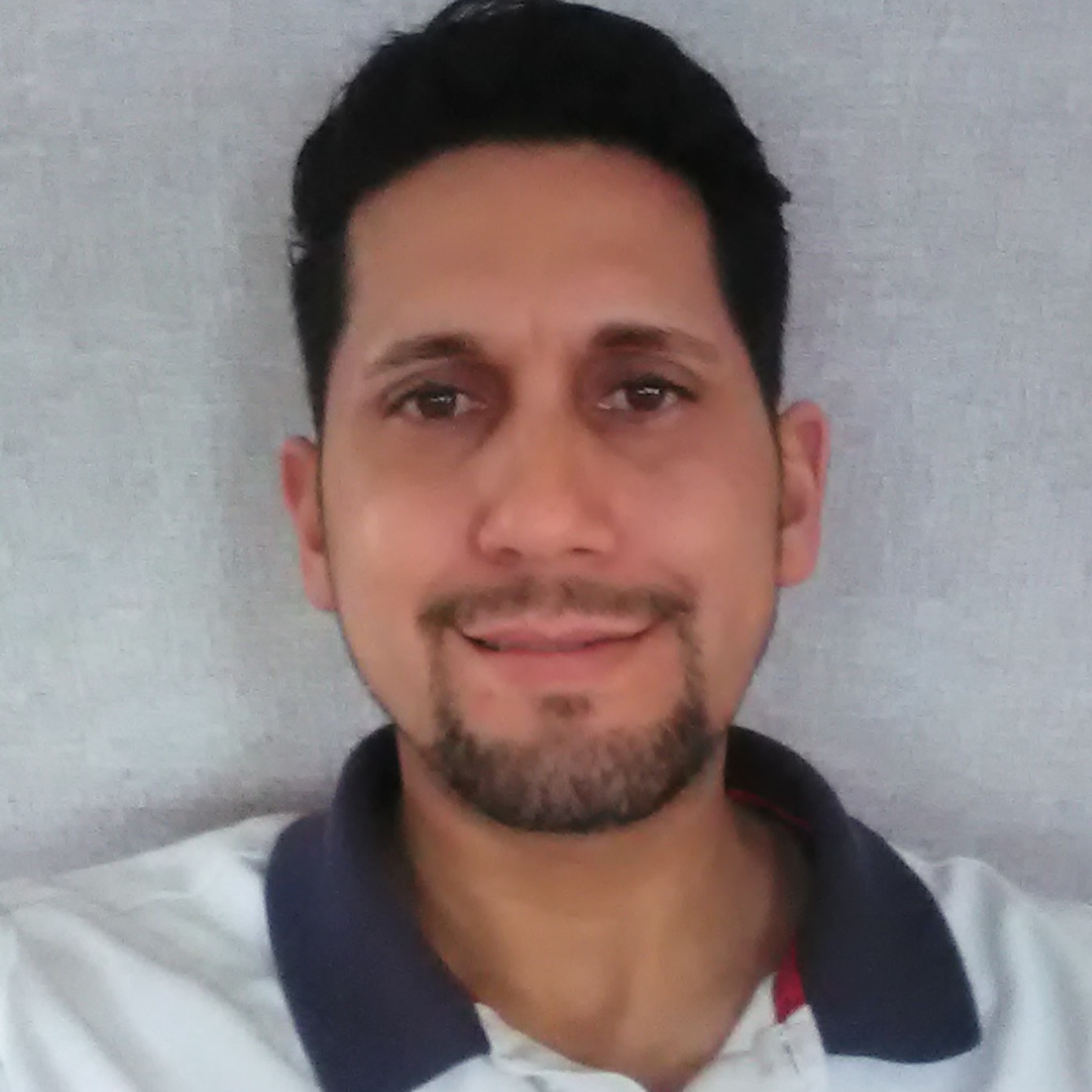 Salvatore Huertas