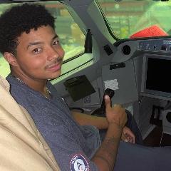 Elijah Blake
