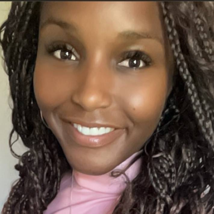 Kandace Gibson