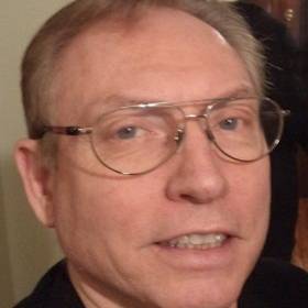 Robert Pocock Jr.