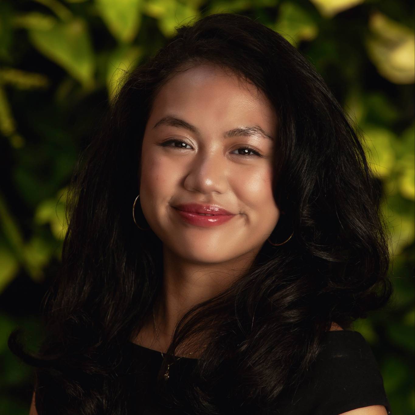 Tresha Ayag