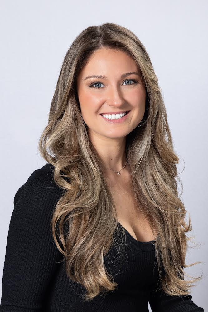 Gabrielle Mueller