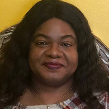 Barbara Ogbonna