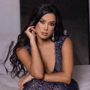 Lisandra Delgado