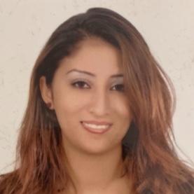 Mariam Abskhron