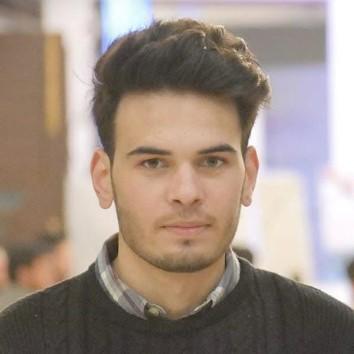 Nouman Shah