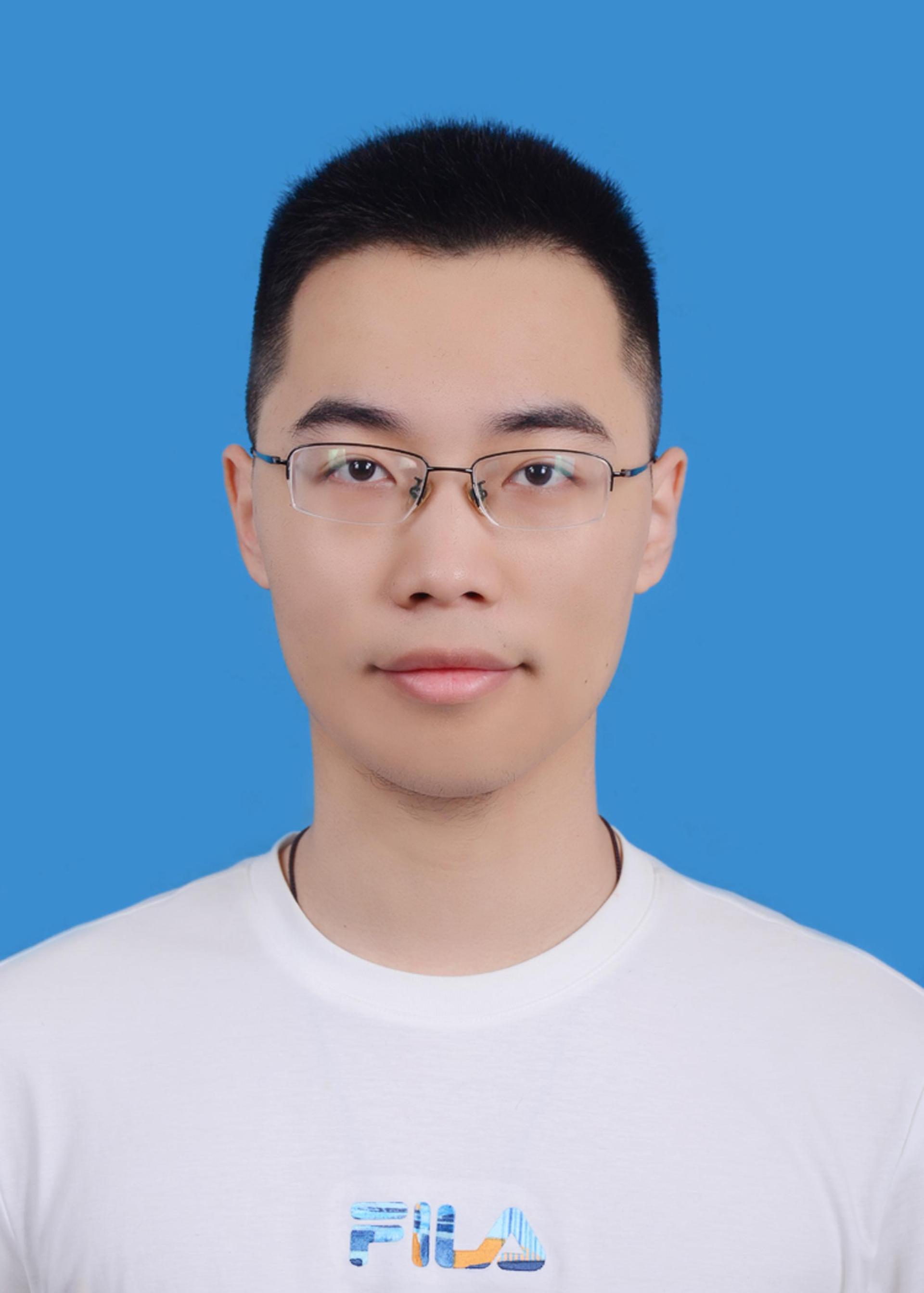 Yuchen Qin