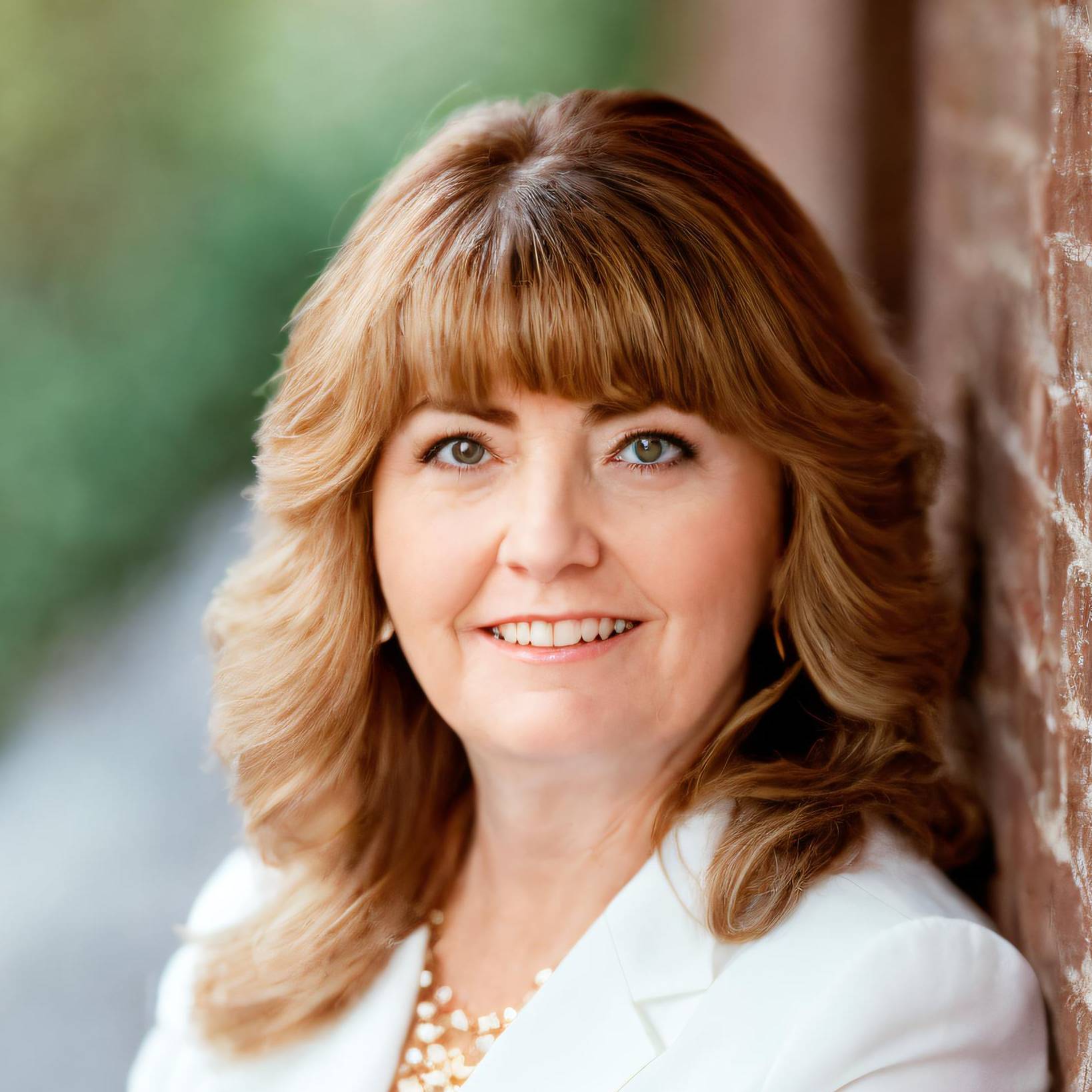 Melissa Cooper