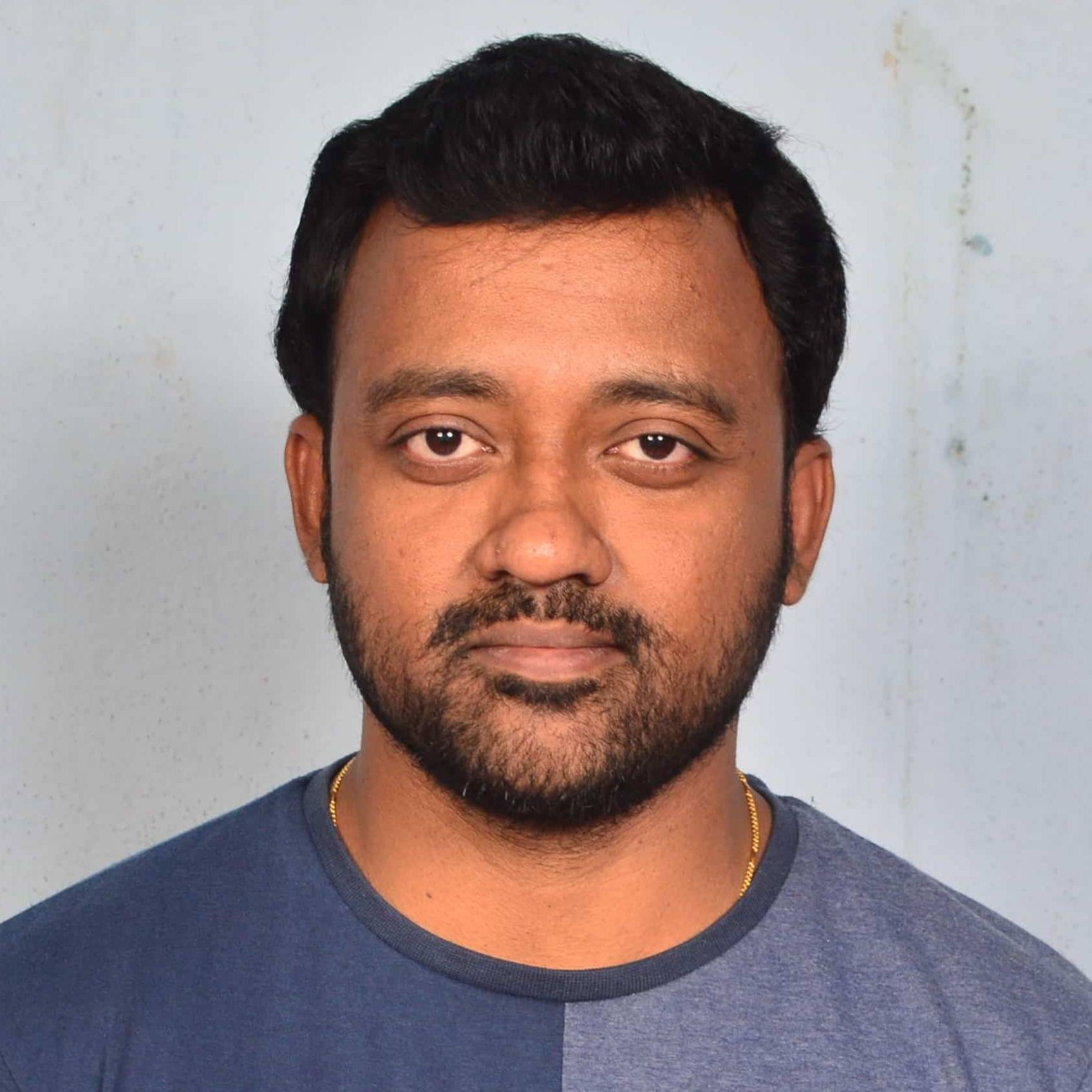 Sriharsha Rajagiri