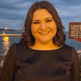 Kaitlin Weigle (Beazley)