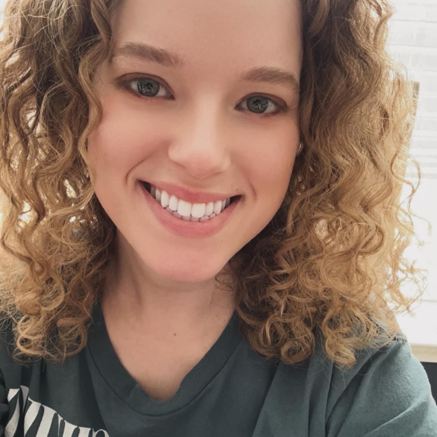 Meagan Ripple BSN CCRN-CMC