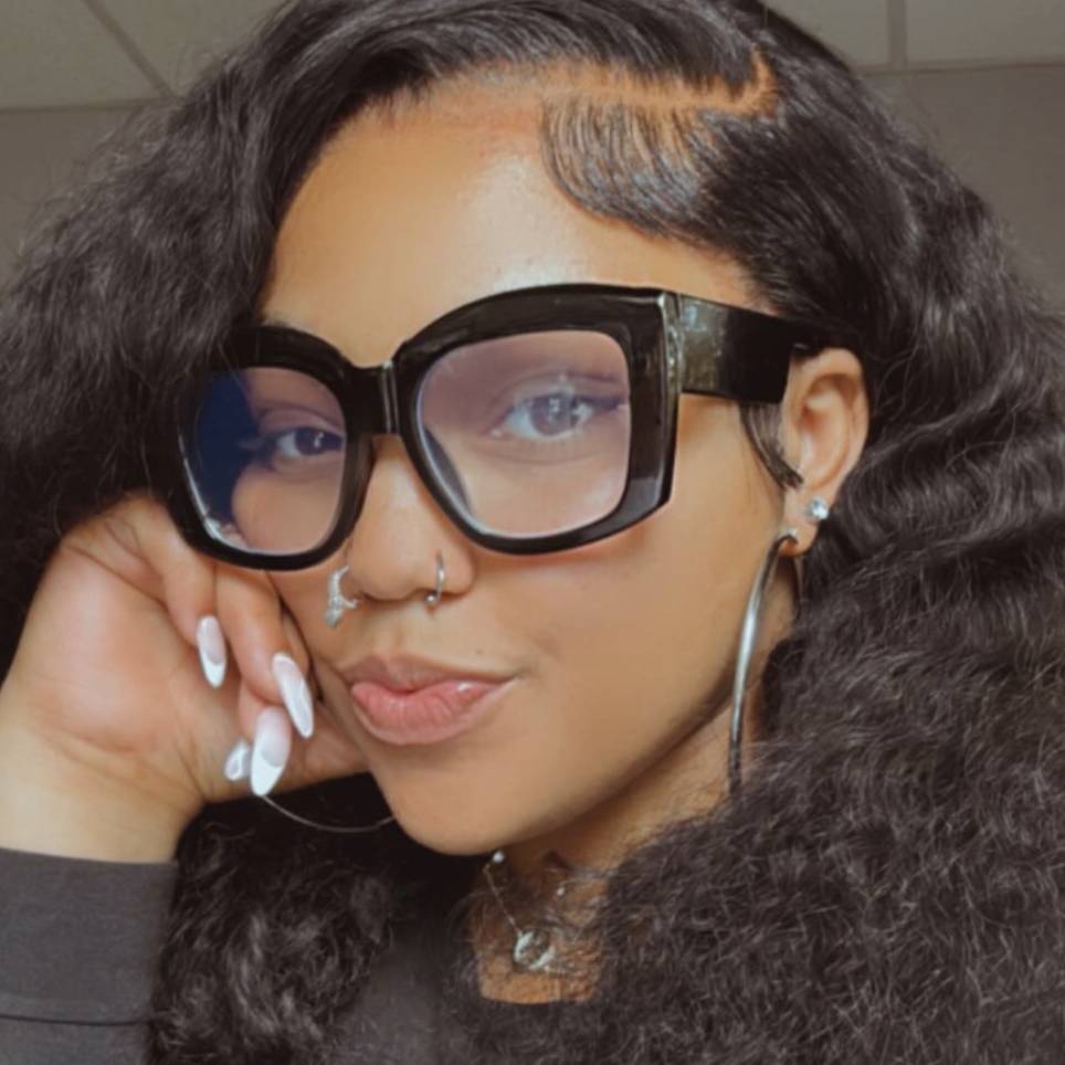Zaniyah M. Cole-Gentry