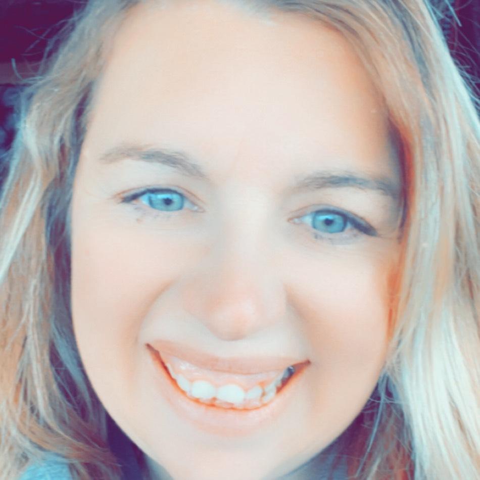 Tiffany Lynn Webb