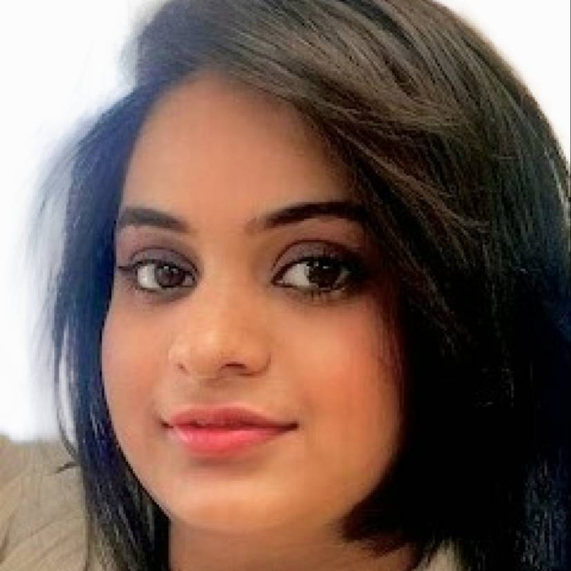 Maryam Tariq
