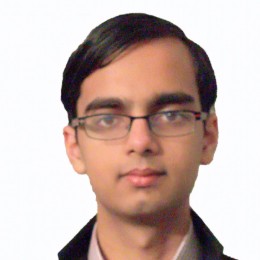 Arya Jha