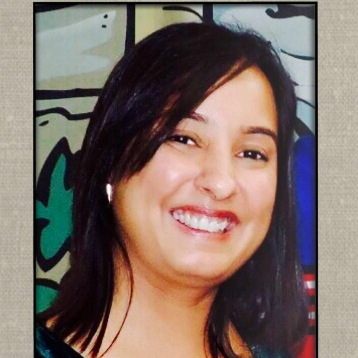 Rashmi Surywanshi