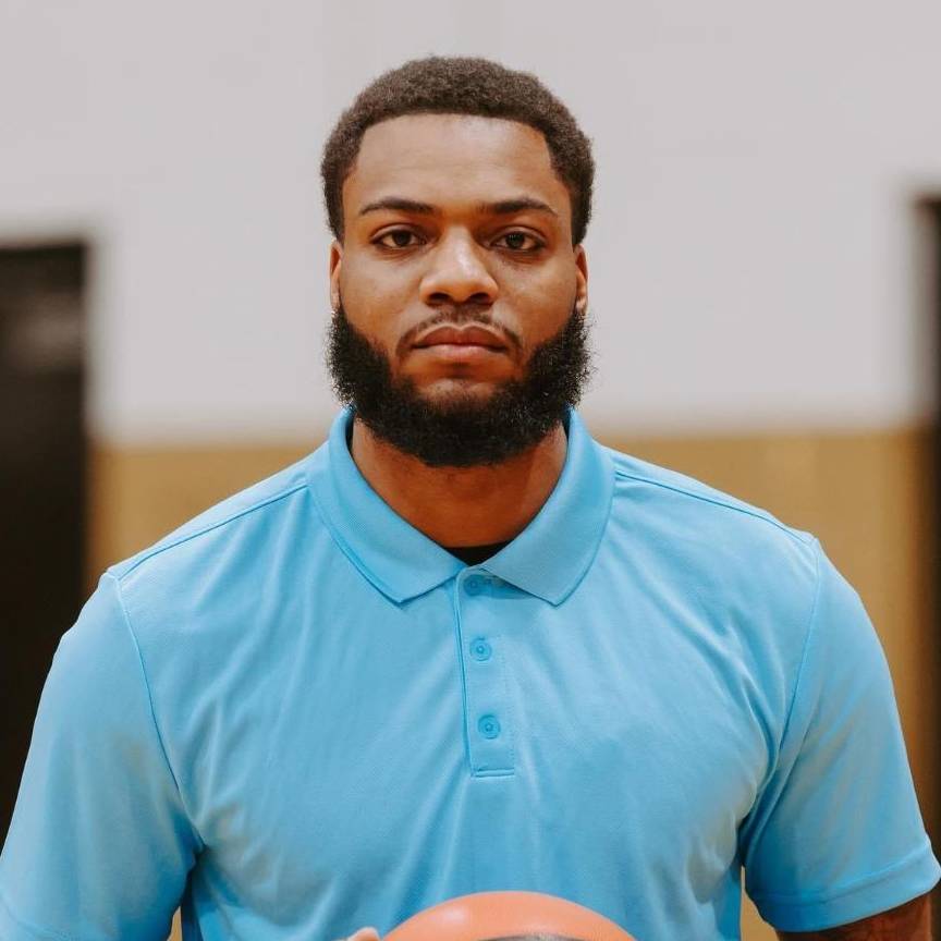 Teddrick McGhee