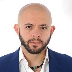 Leonardo Vergara Valdez