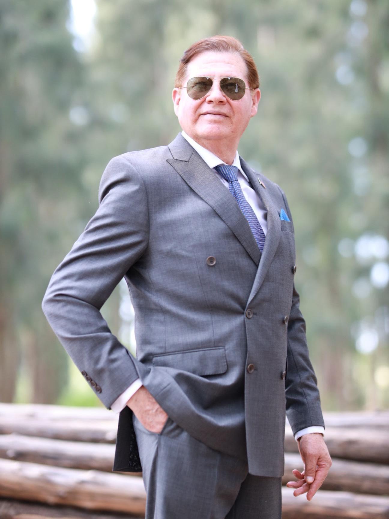 Arturo Jimmy Revollo