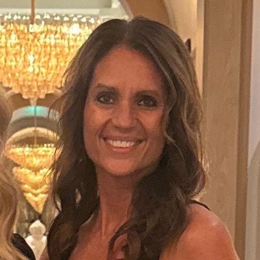 Maria Linder