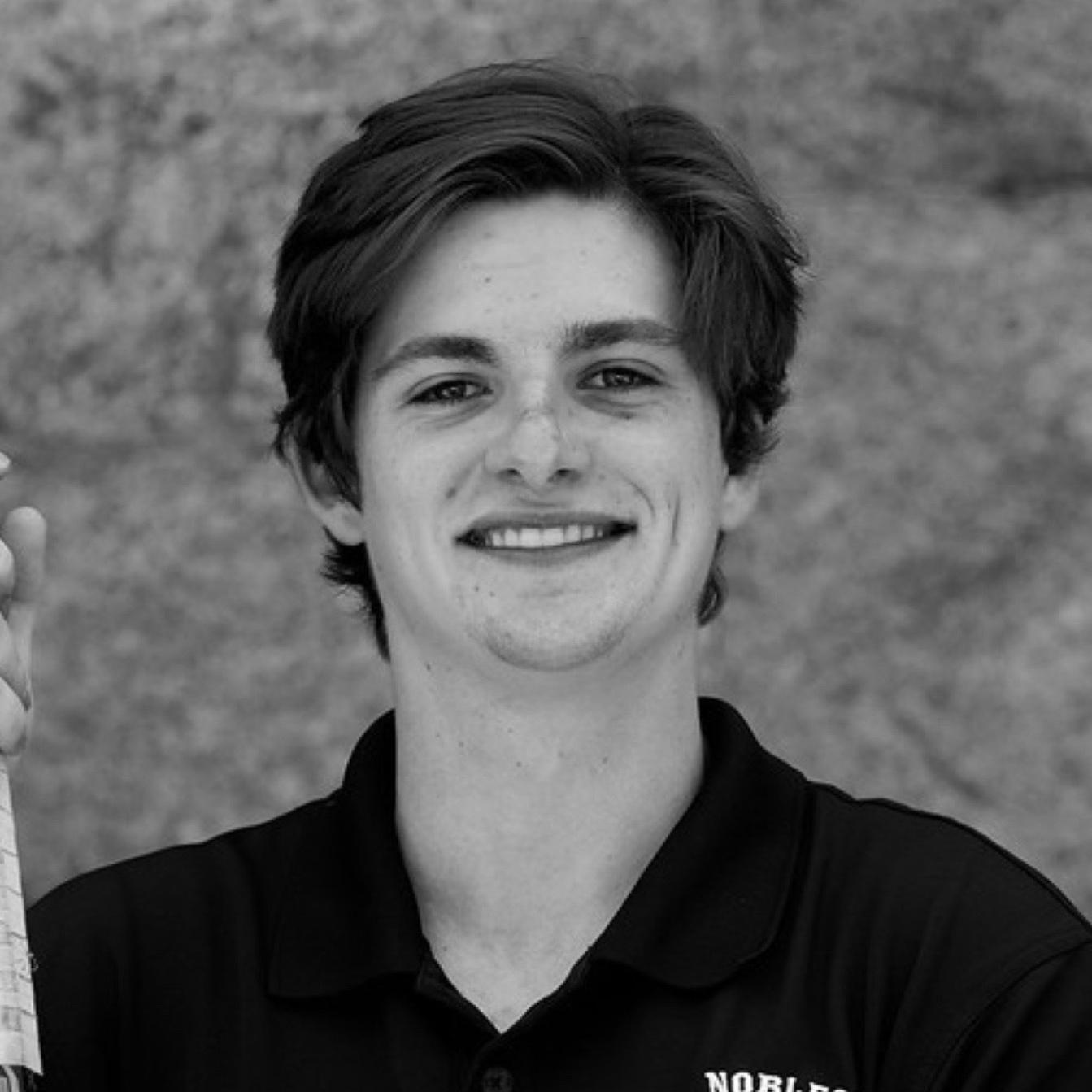 Will Moore