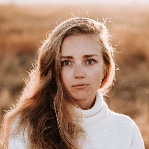 Olga Glukhenka