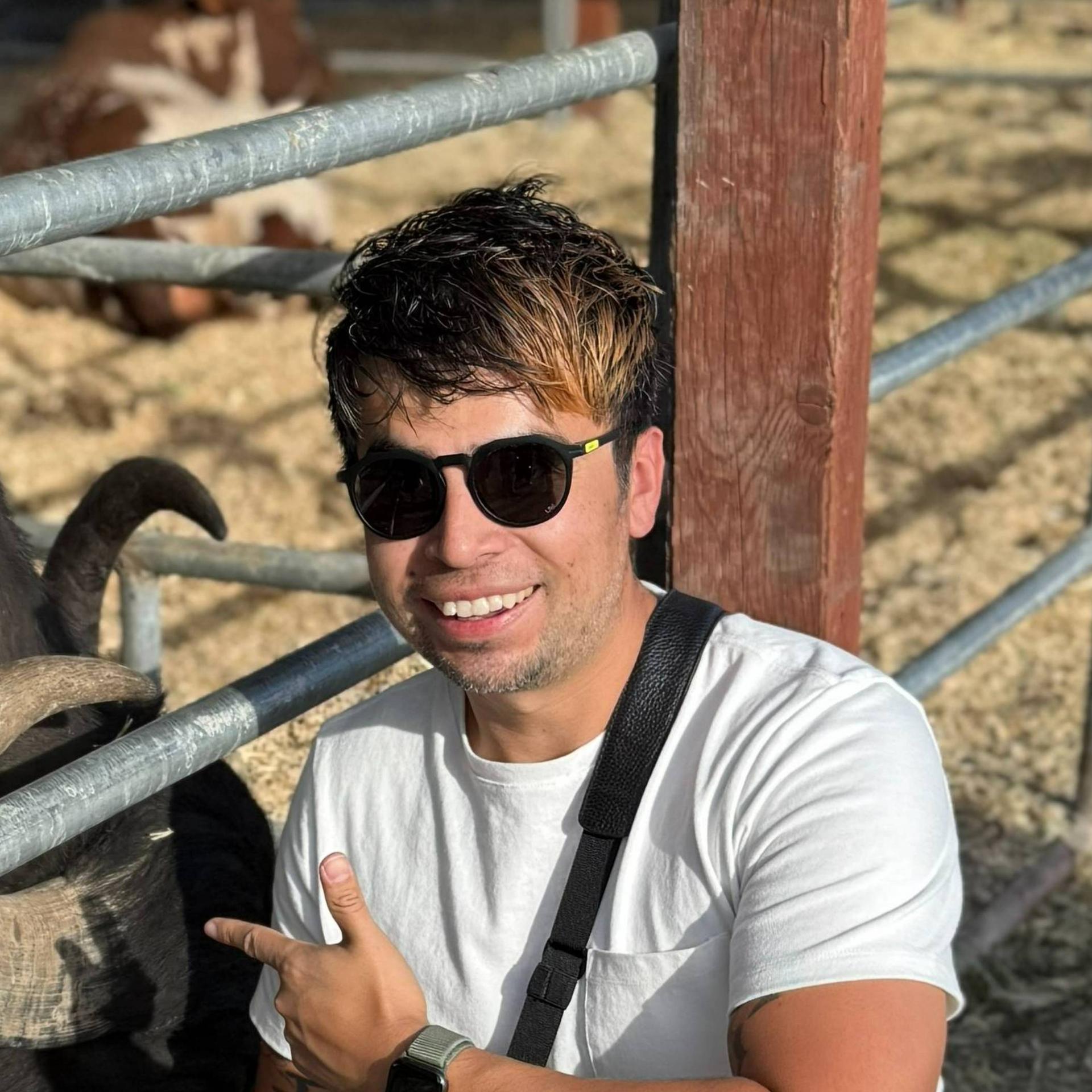 Martin Calderon