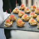 Baird's Catering