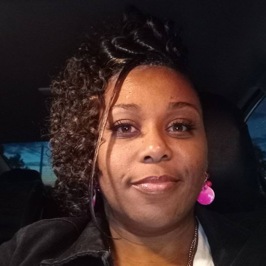 Alaseia Braswell- Jackson