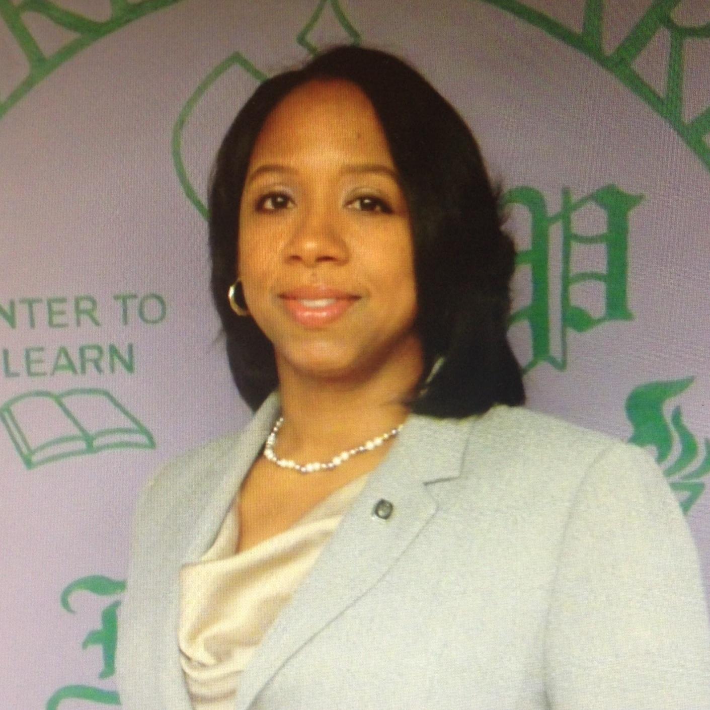 Monica P. Dailey