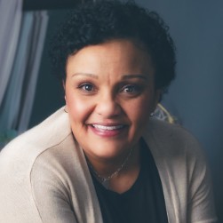 Kristie Darden