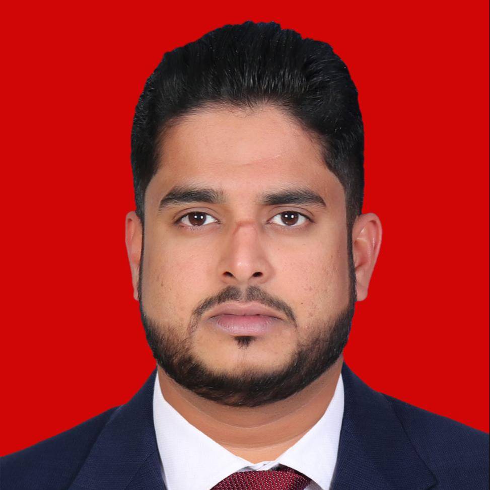Aasim Thakur