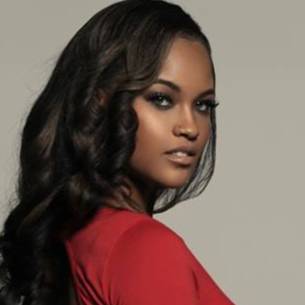 Christina Mitchell