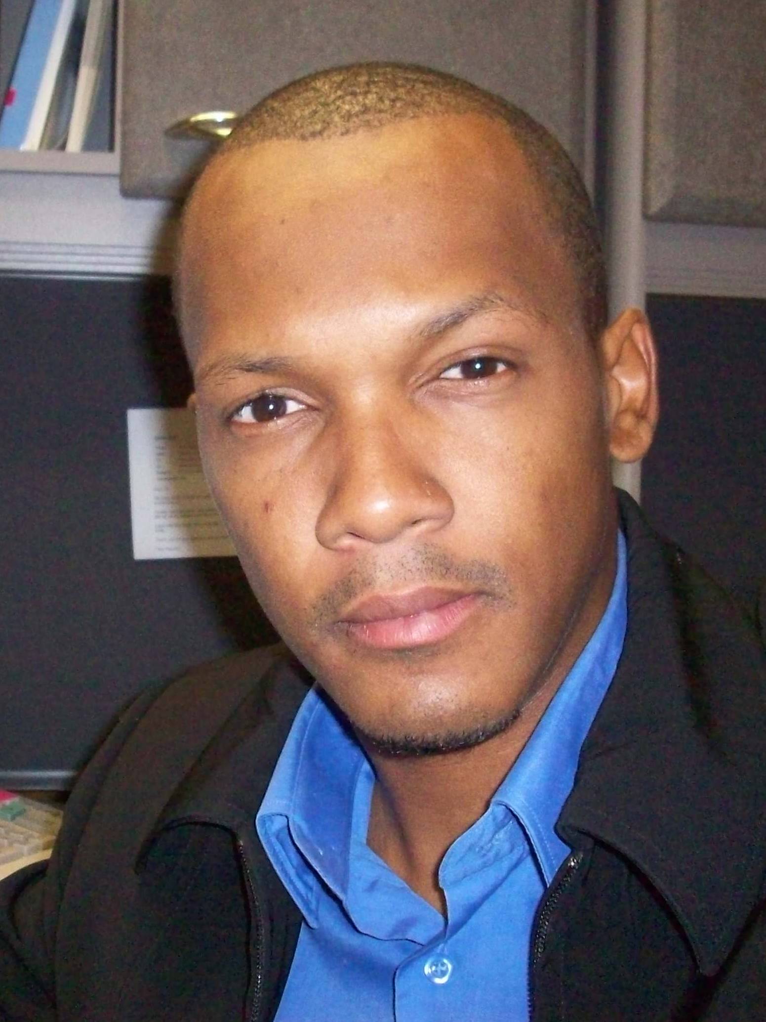 Dante Lee
