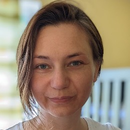 Olena Salo