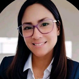 Candy Arevalo