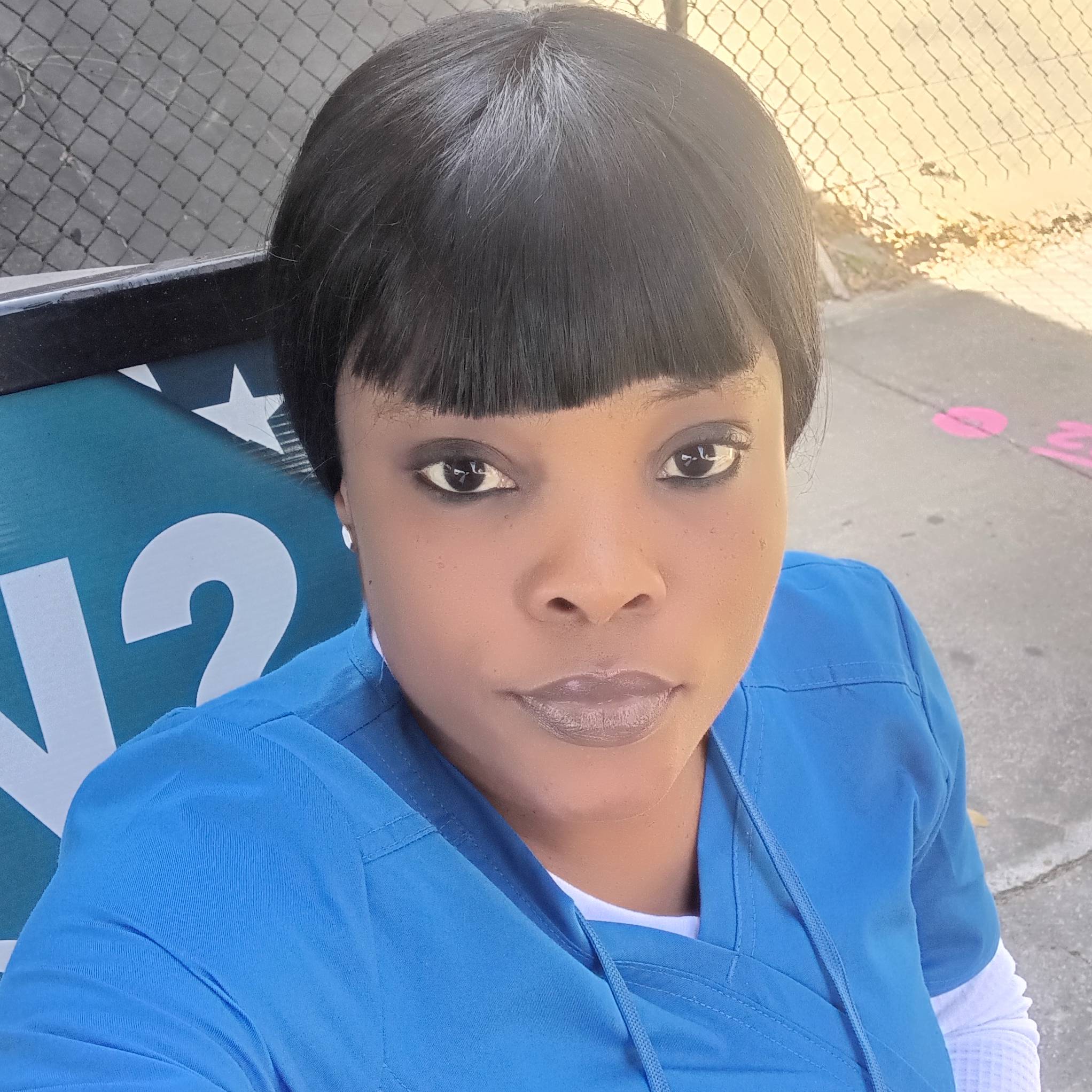 Rosemonde Sanon